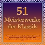 Details zu "51 Meisterwerke Der Klassik"