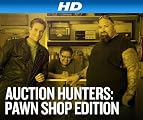 Auction Hunters [HD]