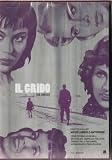El Grito (V.o.s.) (1957) Il Grido (No English) (Spanish Import)