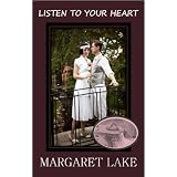 Listen To Your Heartby Margaret Lake