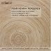 Classical Music : Pehr Henrik Nordgren: Rock Score; Cello Concerto No. 1; Transe-Choral
