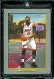 2006 07 Topps Turkey Red #40 Shaquille O'Neal Miami Heat Basketball Card - Mint Condition - In Protective ScrewDown Case!