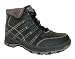 Mustang Herrenstiefel mit Warmfutter schwarz