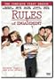 Rules of Engagement: The Complete First Season