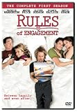 Rules of Engagement: The Complete First Season