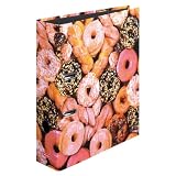 Produkt-Bild: Herlitz 10507804 Ordner A4 S80 Donuts