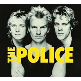 The Police band