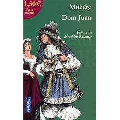 Dom Juan