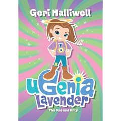 Ugenia Lavender The One And Only