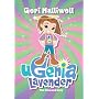 Ugenia Lavender The One And Only