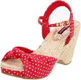 Dollhouse Women's Dorian Sandal