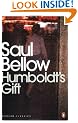 Humboldt's Gift