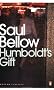 Humboldt's Gift