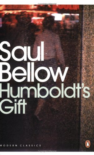Humboldts Gift