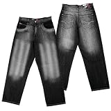 Southpole - Southpole Men's Preimum Wash Sandblast Jean