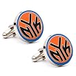 New York Knicks Cufflinks New York Knicks Cufflinks