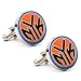 New York Knicks Cufflinks