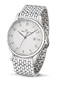 Philip Watch - R8253141215 - Montre Homme - Quartz - Analogique - Bracelet Acier inoxydable Argent