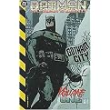 Batman 1 (No Mans Land) (Paperback)