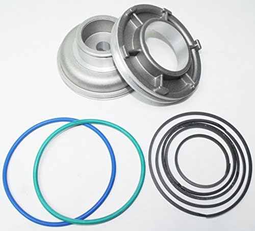 GM 4L60E Transmission Upgraded 2-4 Corvette Servo Sealing Kit