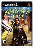 Lord of the Rings: Aragorn's Quest