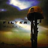 Anthems For The Damned