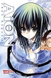Produkt-Bild: AiON, Band 1