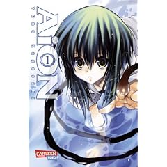 AiON, Band 1