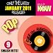Taio Cruz - Higher (Feat. Kylie Minogue &amp; Travie McCoy) (WillOne Remix)