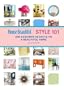 House Beautiful Style 101: 400 Designer Secrets to a Beautiful Home