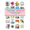 House Beautiful Style 101: 400 Designer Secrets to a Beautiful Home (House Beautiful Series)