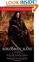 Solomon Kane: Official Movie Novelisation (Film Tie in)