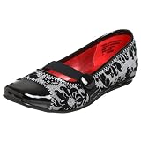 Kenneth Cole REACTION Little Kid/Big Kid Wave Heart Mary Jane