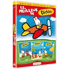 Coffret didou