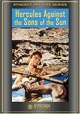 Hercules Against the Son of the Sun