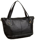 The SAK Iris Shopper