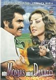 Entre Monjas Anda El Diablo [DVD] [Region 1] [US Import] [NTSC]