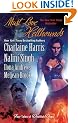 Must Love Hellhounds: Four Tales of Devilish Dogs