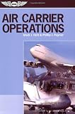 Air Carrier Operations: #ASA-AIR-CARRIER