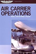Air Carrier Operations: #ASA-AIR-CARRIER