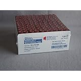 Red Top Tube - Monoject, 5 mL [ 1 Pack(s)]