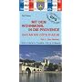 Mit dem Wohnmobil in die Provence (West) und an die C�te D'Azur