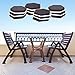 Excellent Living Easy Furniture Sliders 12-Pc Set