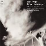 Szell, Hegen, Bülow, Weingartner: Original Music by Legendary Conductors
