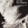 Szell, Hegen, B�low, Weingartner: Original Music by Legendary Conductors