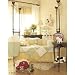 4 Pc Set (Includes quilt, bumper, fitted sheet, crib skirt)