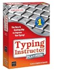 Typing Instructor Platinum
