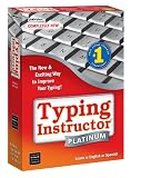 Typing Instructor Platinum