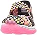 Skechers Kids Skech Air-Glitzy Fitz Sneaker (Little Kid/Big Kid)