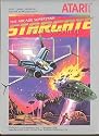 Stargate - Atari 2600 - PAL